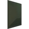 Ekena Millwork 11 7/8in. W x 11 7/8in. H Diane EnduraWall Decorative 3D Wall Panel Covers 0.98 Sq. Ft. WP12X12DIGHC - alternate 2